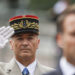 Macron ersetzt Generalstabschef: General Burkhard geht zwölf Tage nach seinen Worten über Russland