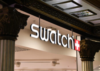 Massiver Rückgang: Warum überteuerte Schweizer Uhren plötzlich out sind