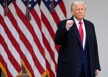 Medien: EU schockiert über unkoordiniertes Vorgehen der USA bezüglich Ukraine