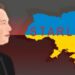 Medien: Musk schaltete 2022 Starlink ab und vereitelte ukrainischen Angriff