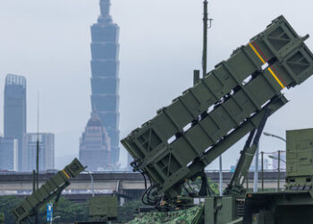 Medien: Was ist entscheidend für Patriot-Lieferungen an Ukraine?