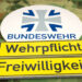Medienbericht: Tritt Wehrpflicht ab 2026 in Kraft?