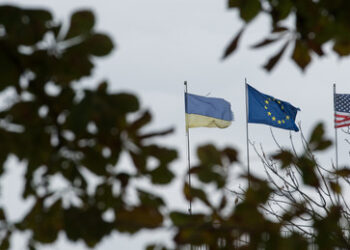 Mehrere EU-Länder lehnen Trumps Rüstungsprojekt für die Ukraine ab