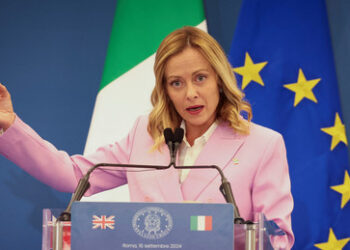 Melonis Kurswechsel – ein Abschied von Italiens kultureller Substanz