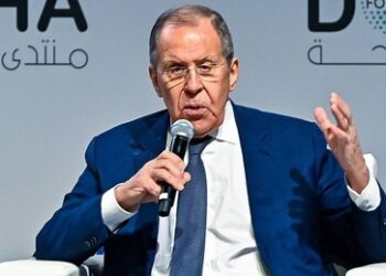 Merz reitet mit Nazi-Parolen Europa in Krieg gegen Russland – Lawrows Kommentar zu Merz-Aussagen