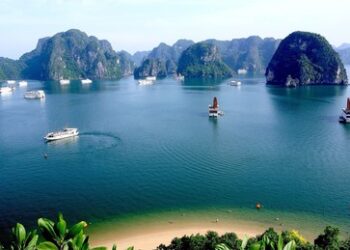 Mindestens 28 Tote beim Kentern eines Ausflugsboots in Vietnam