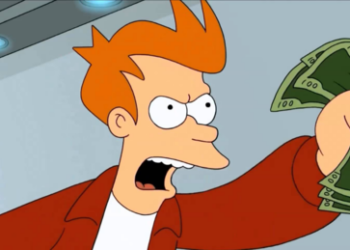 Mit nacktem Hintern, aber in Krawatte – Geldklamme BRD will Bewaffnung der Ukraine allein bezahlen