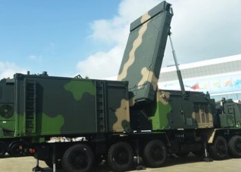 Moderne Luftabwehrraketen aus China in Iran eingetroffen