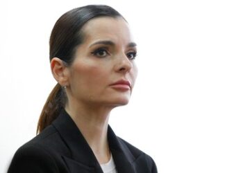 Moldawische Staatsanwaltschaft fordert neun Jahre Haft für Gagausien-Chefin