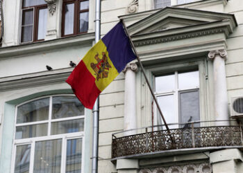 Moskau: NATO will Moldawien in potenziellen Konflikt mit Russland verwickeln