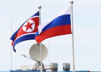 Moskau und Pjöngjang vereinbaren Zusammenarbeit im Bereich Katastrophenschutz