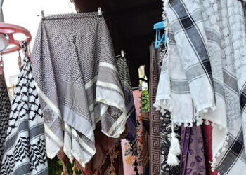 Mufti-Märchen, Melonen-Verschwörung und "Anti-Imps": KZ-Gedenkstätte brandmarkt "Antisemiten"