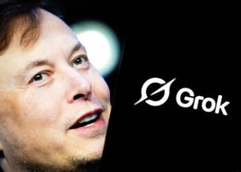 Musks KI-Startup kündigt Grok-App für Kinder an