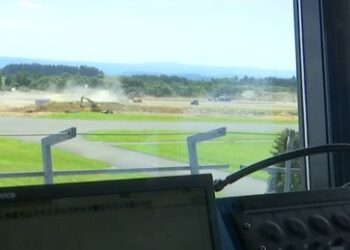 NATO-Flugplatz Büchel: Kosten für Umbau steigen massiv