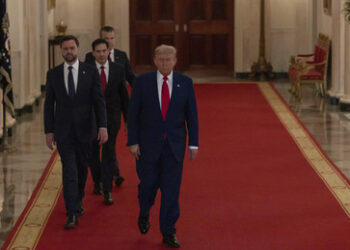 Nach Angriff auf Iran: Wo sind die 400 Kilogramm hochangereichertes Uran?