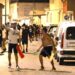 Nach Prügelattacke auf älteren Mann: Ausschreitungen gegen Migranten in Spanien