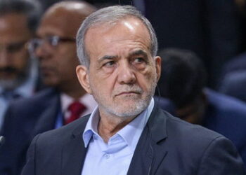 Nach Streit mit Trump: Tucker Carlson interviewt iranischen Präsidenten Peseschkian