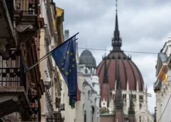 Nach Tod eines Zwangsrekrutierten: Ungarn fordert EU-Sanktionen gegen Kiew