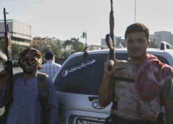 Nach brüchiger Waffenruhe: Wiederaufflammen der Gefechte in der drusischen Region in Südsyrien