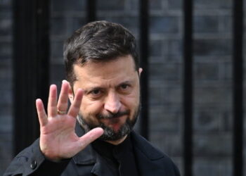 Nach landesweiten Protesten: Selenskij rudert im Kampf gegen Antikorruptionsbehörden zurück