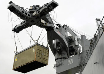 Neue US-Initiative gefährdet das internationale Seerecht