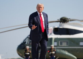 New-START-Vertrag: Trump will neue Atomgespräche mit Russland