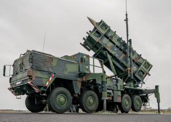 New York Times: EU fürchtet, den Support für US-Militärsoftware zu verlieren