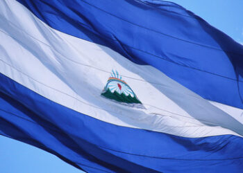 Nicaragua erkennt neue Regionen als Teil Russlands an