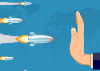 Nicht alle Europäer wollen den US-amerikanischen Militär-Industrie-Komplex finanzieren