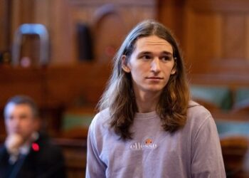 Ob Simeon oder Maja – auf jeden Fall ein falscher Held