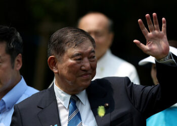 Oberhauswahl in Japan: Regierungskoalition abgestraft