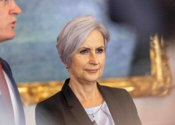 Österreich: Staatsanwälte bald nicht mehr weisungsgebunden?