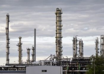 PCK Schwedt wünscht sich russische Ölversorgung zurück