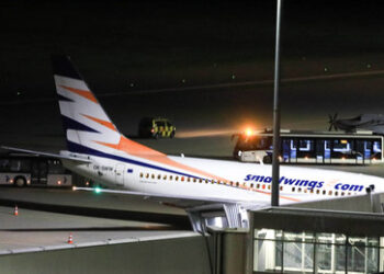 Pakistan setzt Deutschland wegen der 2500 Afghanen mit Aufnahmezusage unter Druck