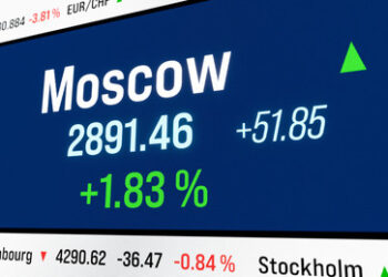 Pakistanischer Sonderberater stellt fest: Russlands Wirtschaft geht es gut – auch unter Sanktionen