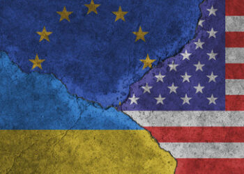 Patriot-Systeme und Milliardengelder: USA und EU setzen Unterstützung für Ukraine fort