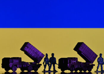 Pentagons neue Logik