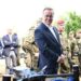 Pistorius und die fiktive Aufrüstung