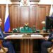 Putin: EU-Verzicht auf russischen Dünger ist "absolute Dummheit"