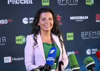 Putin und das Sommerloch: FR wittert "Nervosität im Kreml"