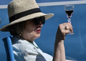 Reisende Omas: In Russland wächst der Seniorentourismus