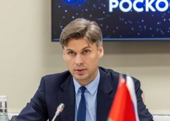 Roskosmoschef Bakanow zu Besuch in USA – Treffen mit NASA-Leitung geplant