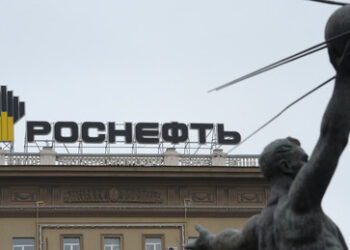 Rosneft: EU-Sanktionen gegen Ölraffinerie in Indien bedrohen Energiesicherheit des Landes