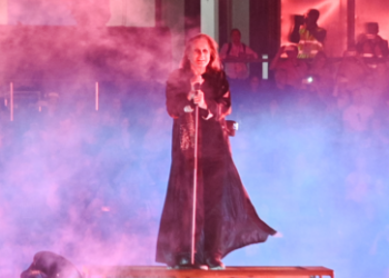 Ruh in Frieden, Gevatter – Nachruf auf Ozzy Osbourne