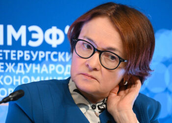 Russische Zentralbank senkt Leitzinssatz drastisch – die Folgen für Inflation, Kredite und den Rubel