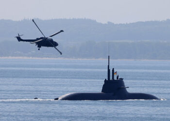 Russischer Botschafter: NATO-Politik im Ostseeraum erhöht Eskalationsrisiko