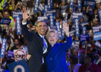 Russland-Lüge: Wie Obama den Putsch gegen Trump vorbereitete