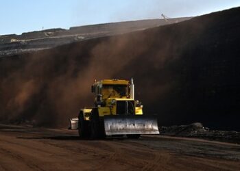 Russland: Mehr als 50 Kohleunternehmen stehen vor dem Aus