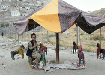 Russland: USA und EU sollten eingefrorene afghanische Aktiva freigeben