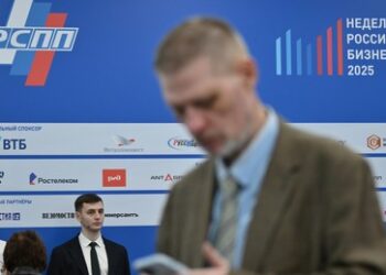 Russland: Wirtschaft erwartet von der Zentralbank erhebliche Senkung des Zinssatzes